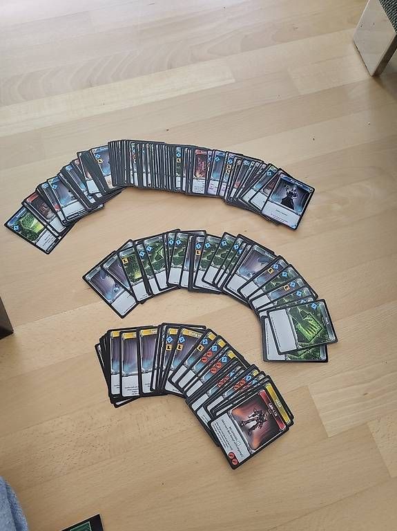 Giochi: Klong! Im All – Usato da Rapperswil SG venduto da Demonic99 2