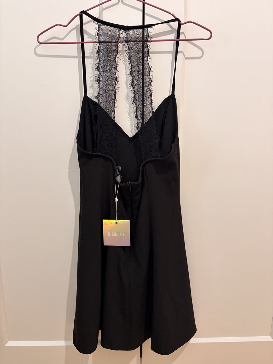 Kleider: Robe Missguide  – Neu und originalverpackt aus Bussigny von LabiZaule 1