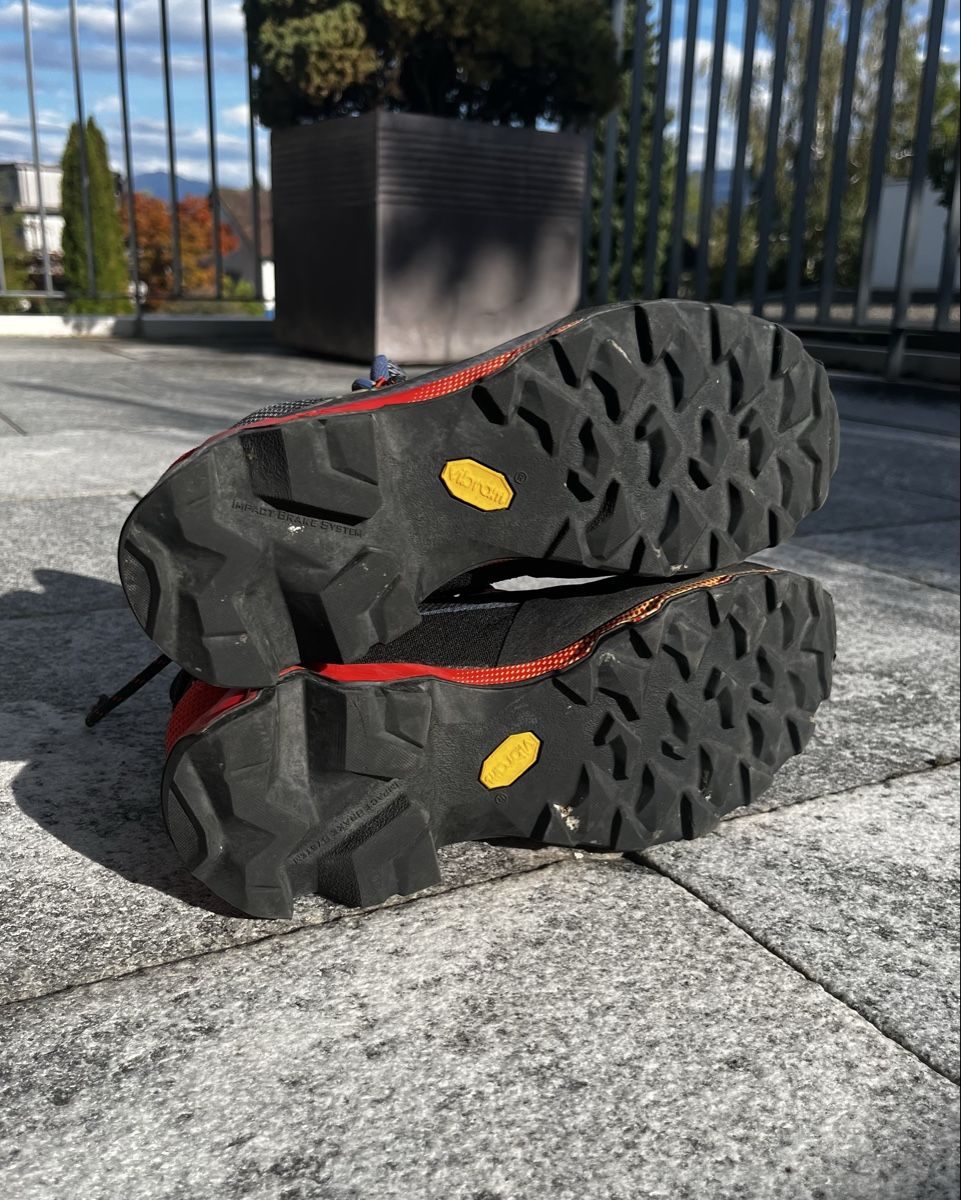 La Sportiva Damenschuhe: Aequilibrium Trek GTX W, Gr. 39 – Gebraucht aus Jona von tim_67jq 3