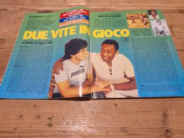 Guerin Sportivo - Baby Gol N43 1986