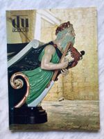Du Kulturmagazin Nummer 301  März 1966