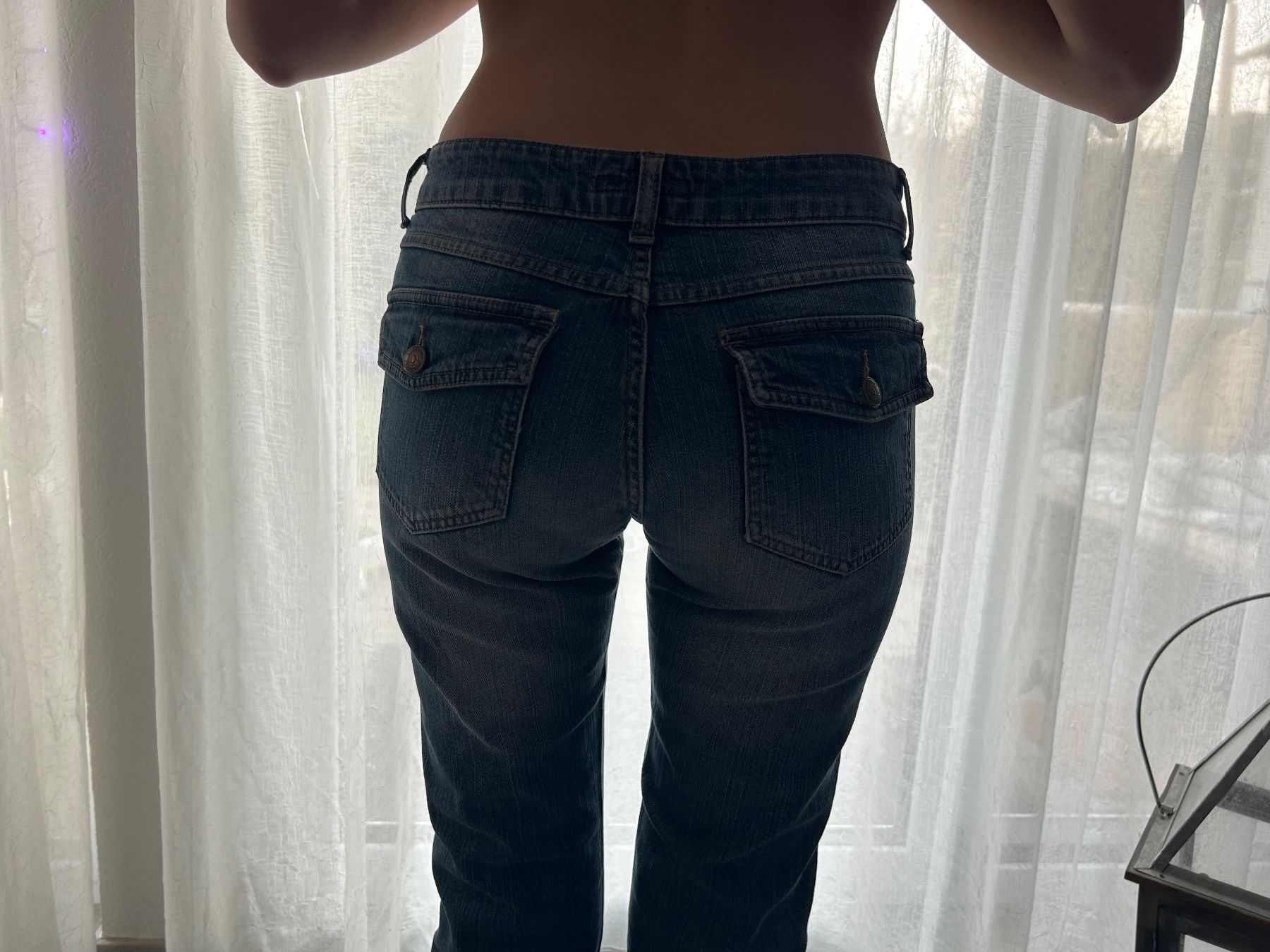 Jeans: Burberry Jeans – Usato da Frick venduto da nikki09 3
