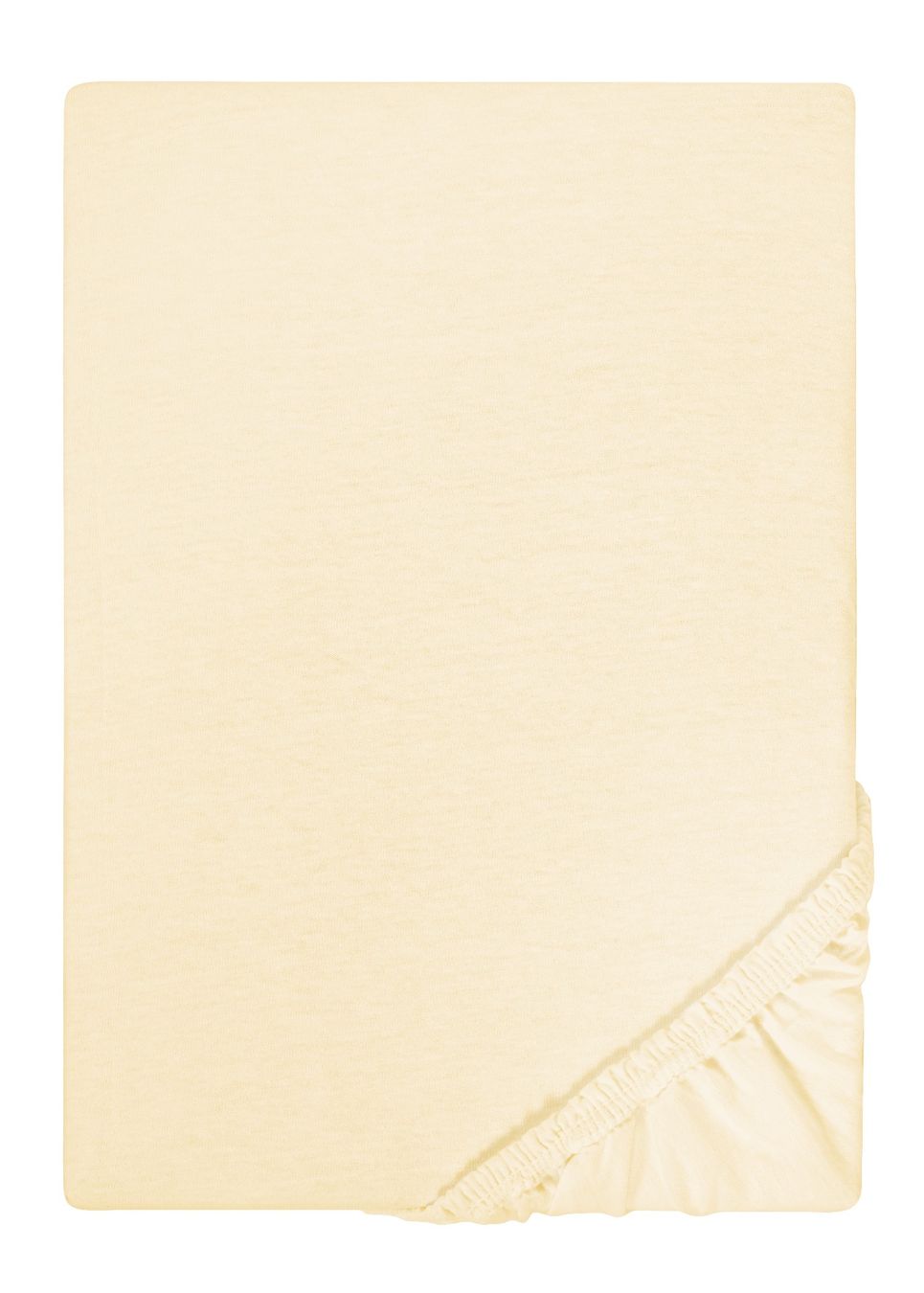 Biancheria da letto: Fixlein-/Spanntuch 90/100x 200cm rosa/beige/grau/hellb/weiss – Nuovo e nell'imballaggio originale da Siebnen venduto da BETTWARENSHOP24 6