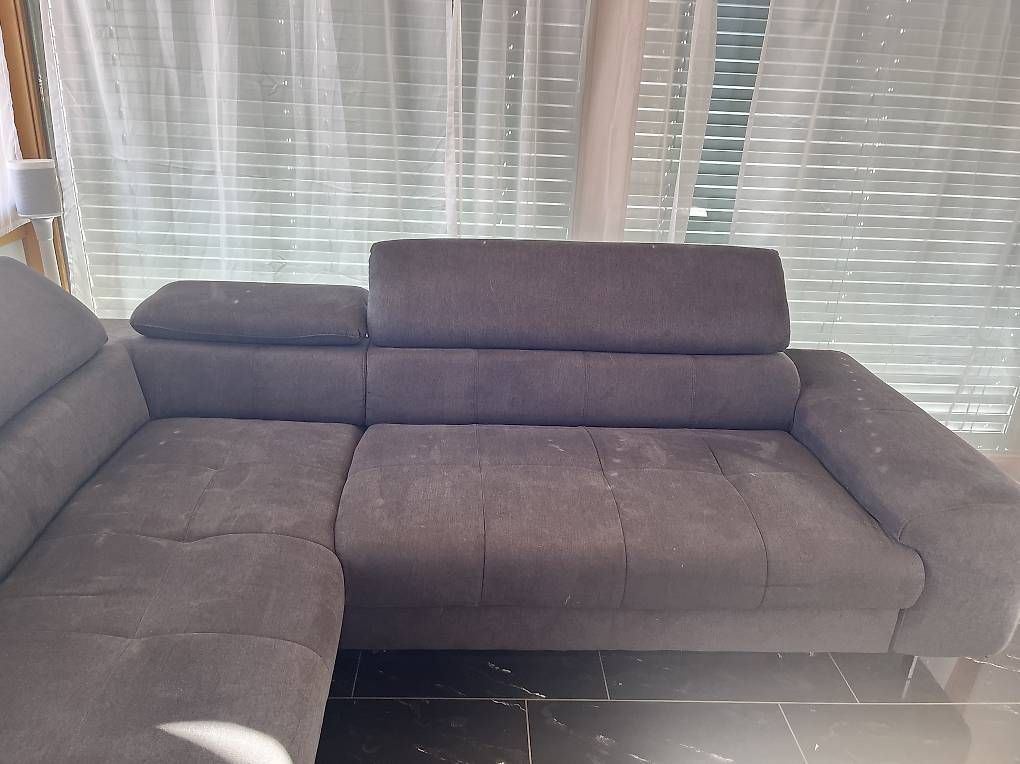 Divani: Ecksofa – Usato da Aeschiried venduto da kat_7ccl 1