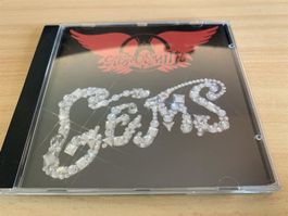 Aerosmith – Gems