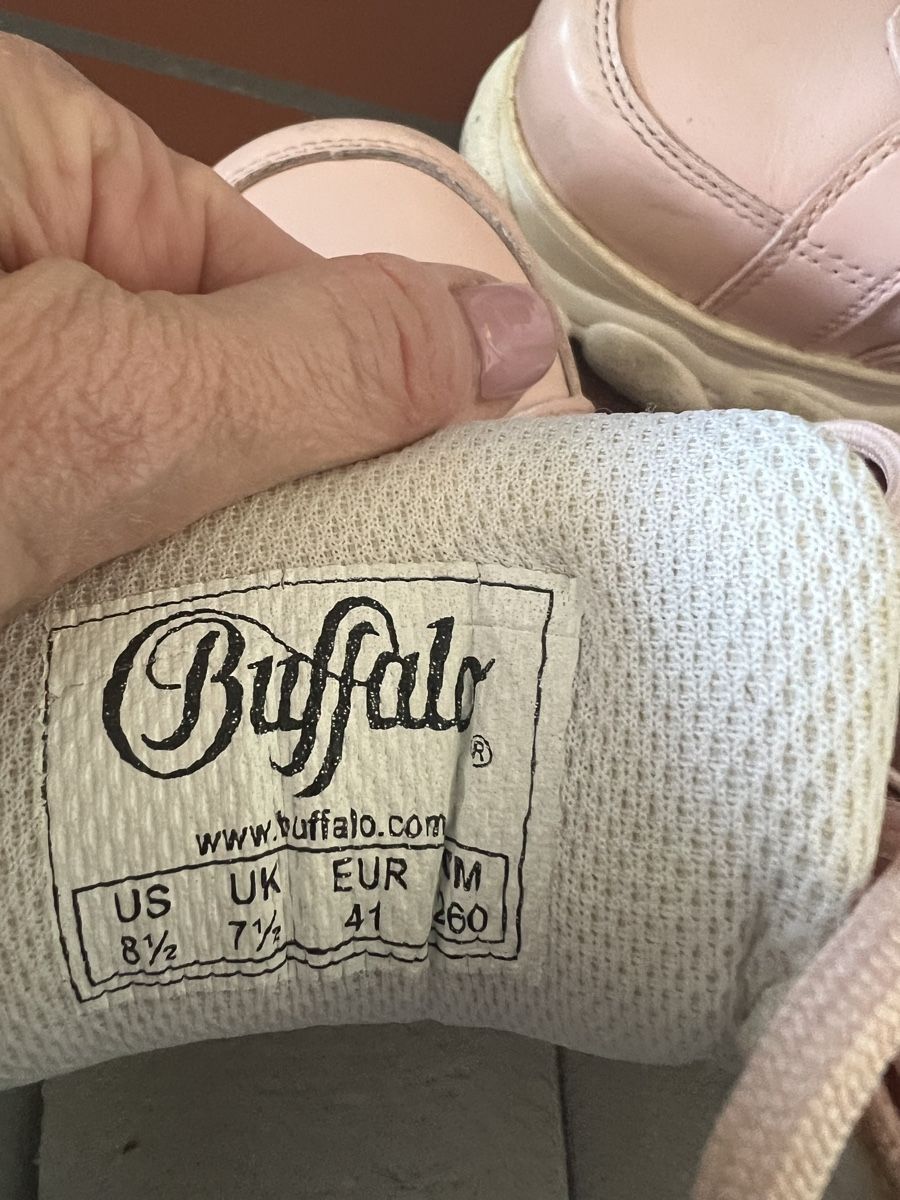 Buffalo Scarpe da donna: Buffalo Schuhe Gr.41 – Usato da zürich venduto da kira.jj 3