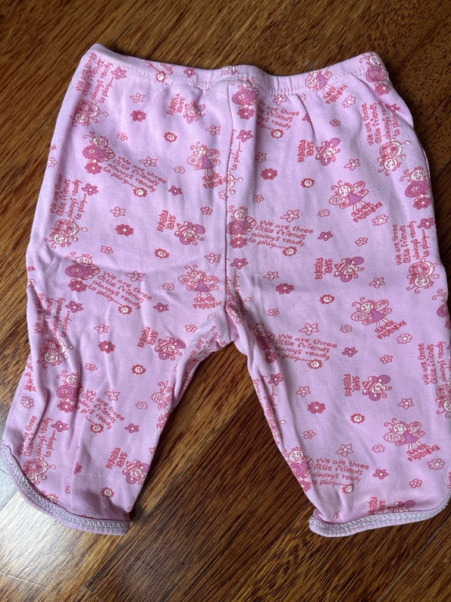 S.Oliver Pantaloni: Baby Höschen Grösse 62 – Usato da Büren SO venduto da T02rickonSWE 1