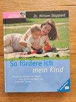 So fördere ich mein Kind (NP 20.--) neu nur 6.--