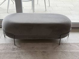 Designer Hocker Bank