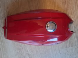 Moto Morini 500 benzintank petrol tank serbatoio réservoir