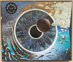 Pink Floyd - Pulse (live)
