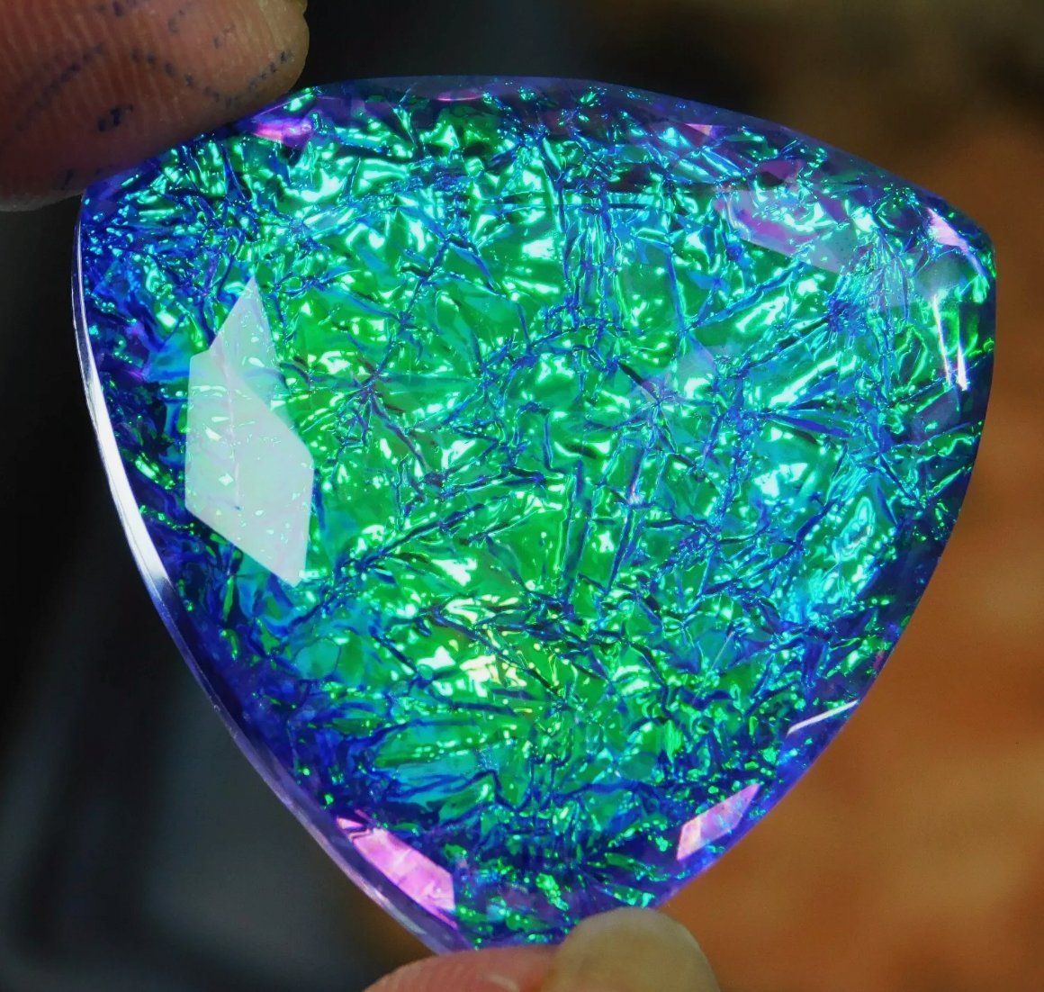 Pietre preziose: 66.0 Ct CERTIFICATE – Nuovo e nell'imballaggio originale da Genève venduto da AWWA