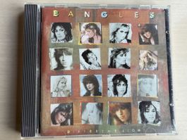 Bangles - Different Light CD - 80er Kult!