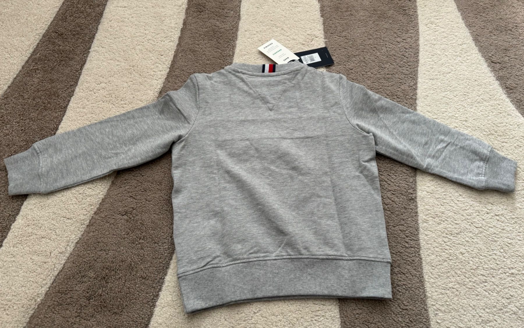 Tommy Hilfiger Maglioni & Felpe: ORIGINAL PULLOVER (SWEATSHIRT) TOMMY HILFIGER – Nuovo e nell'imballaggio originale da Zürich venduto da Mina_09 1