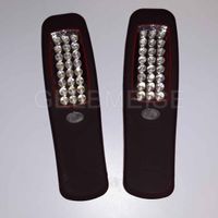 2x Arbeitsleuchte LED