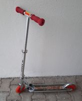 Kickboard, zusammenklappbar