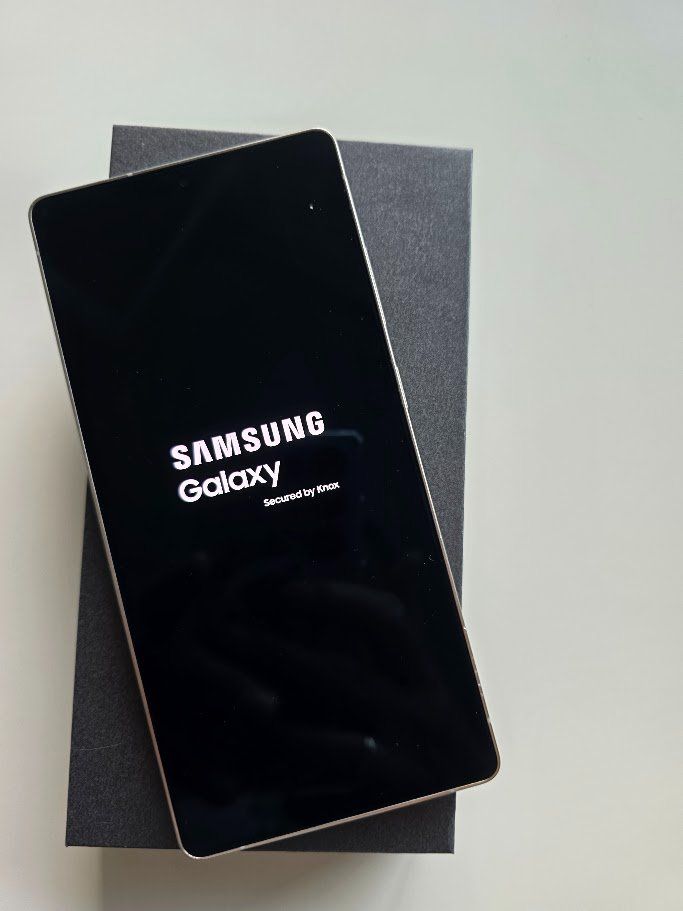 Samsung Handys / Smartphones: Samsung Galaxy S25 Ultra – Gebraucht aus Ettiswil von heidimikegeissl 2