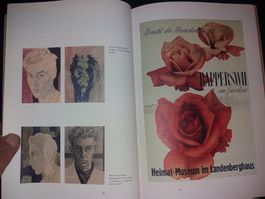 DESIGN klassiker J. Müller Brockmann mein LEBEN  rar