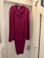 Pyjama Hanro L neu