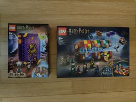 Lego Harry Potter 2 Set