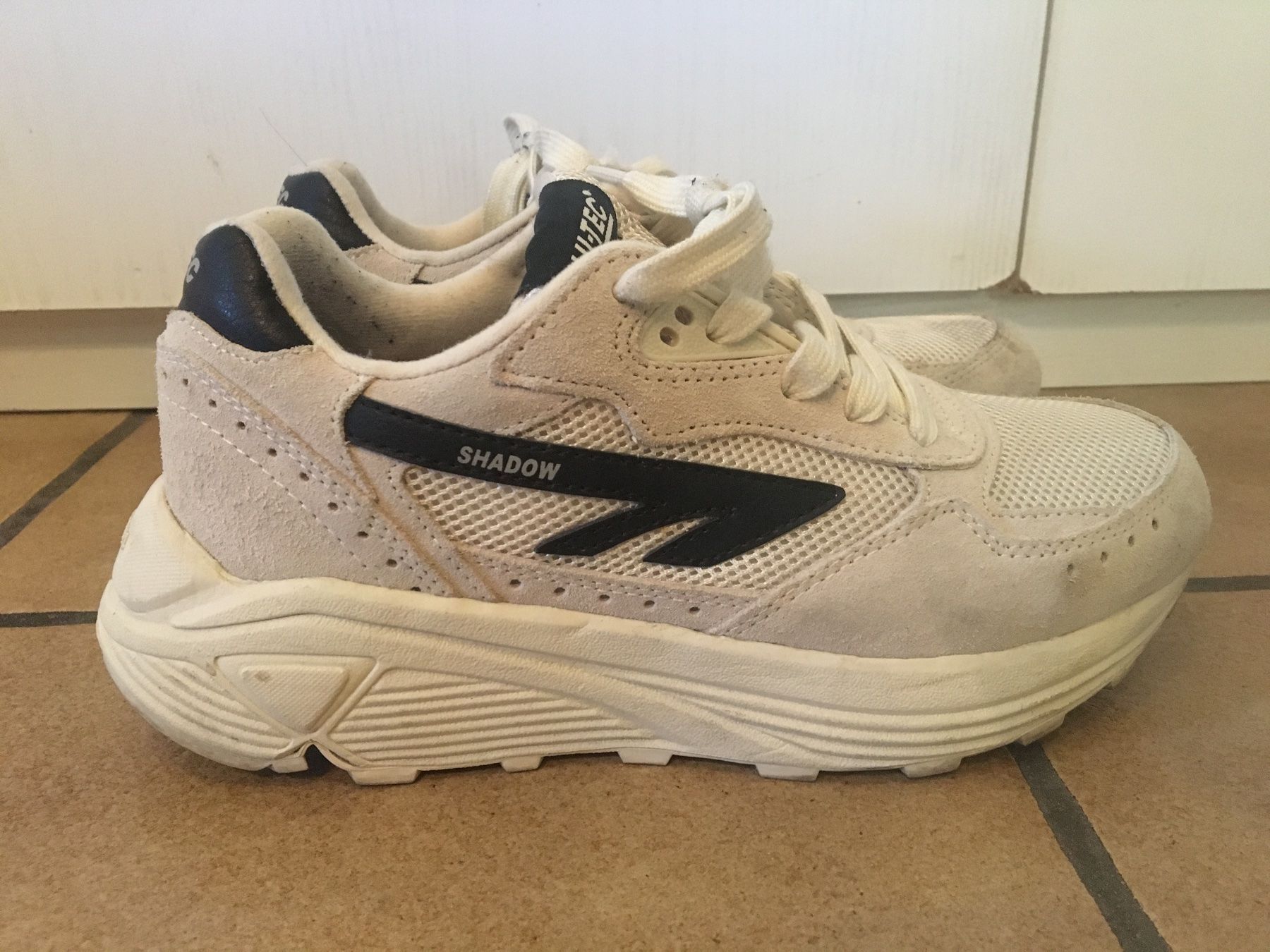 Scarpe da uomo: Hi-Tec Sneakers – Usato da Winterthur venduto da rmngiulia