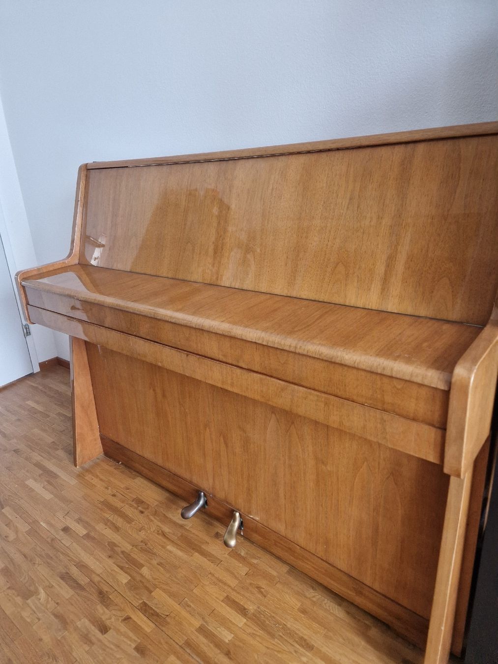 Instruments de musique: KEMBLE Klavier, Holz – D'occasion à Olten par 1da 1