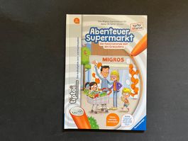 Tip Toi TipToi Mania Abenteuer Supermarkt