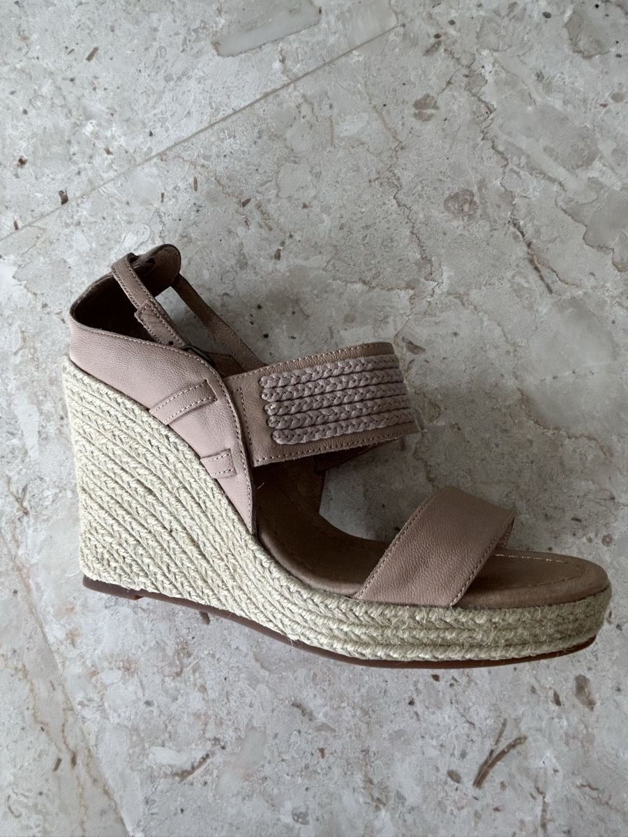 Liebeskind Scarpe da donna: Sandali Liebeskind numero 40 NEW – Nuovo e nell'imballaggio originale da Locarno venduto da Matic04 4