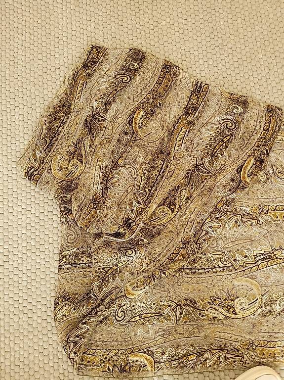 Foulard & Sciarpe: Seidentuch/Foulard  – Usato da Grosshöchstetten venduto da kids04 1