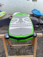 Indiana 65 L Wing Foil Carbon