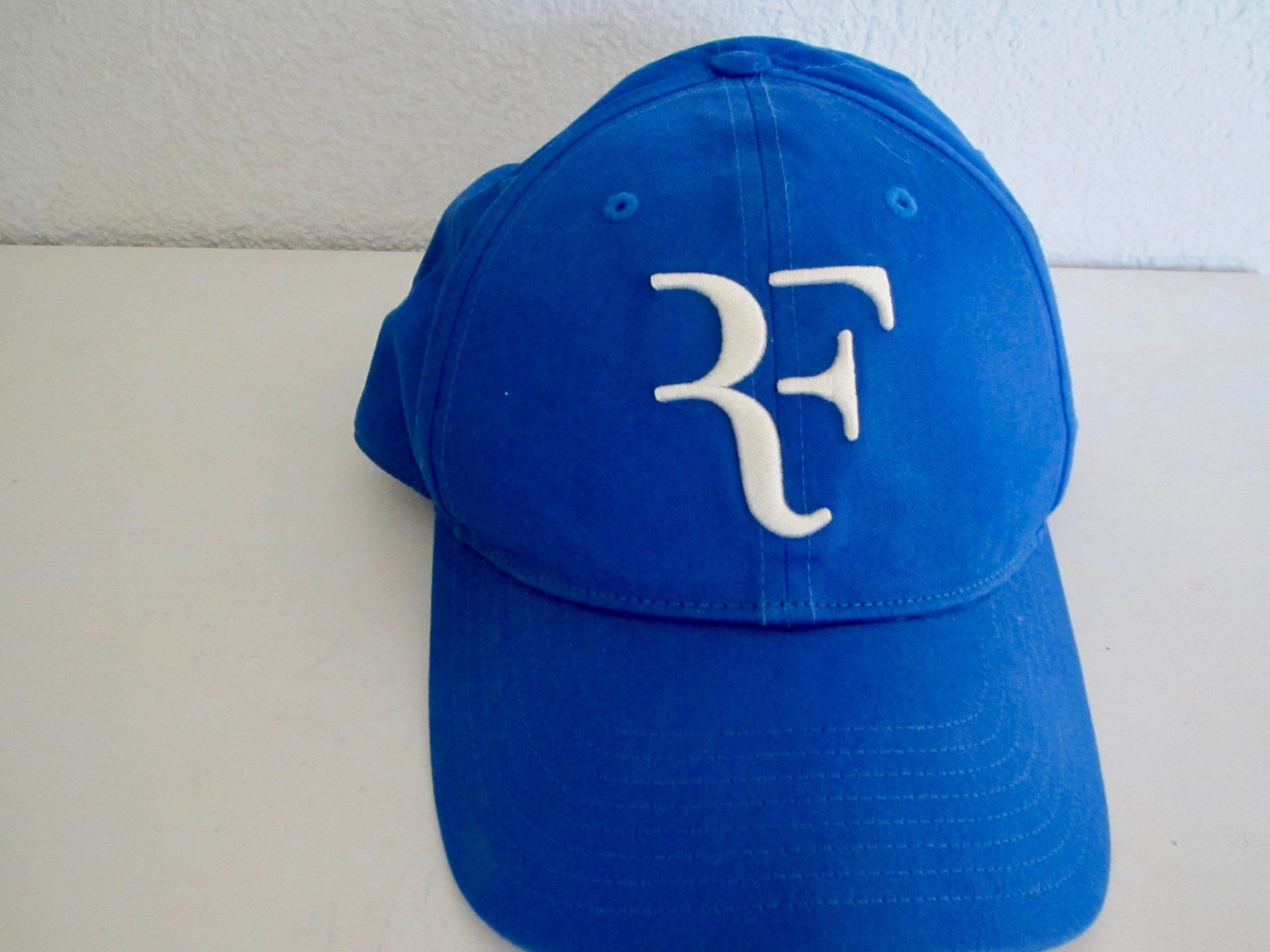 Hüte, Mützen & Caps: CASQUETTE ROGER FEDERER – Neu (gemäss Beschreibung) aus Murten von Selliot