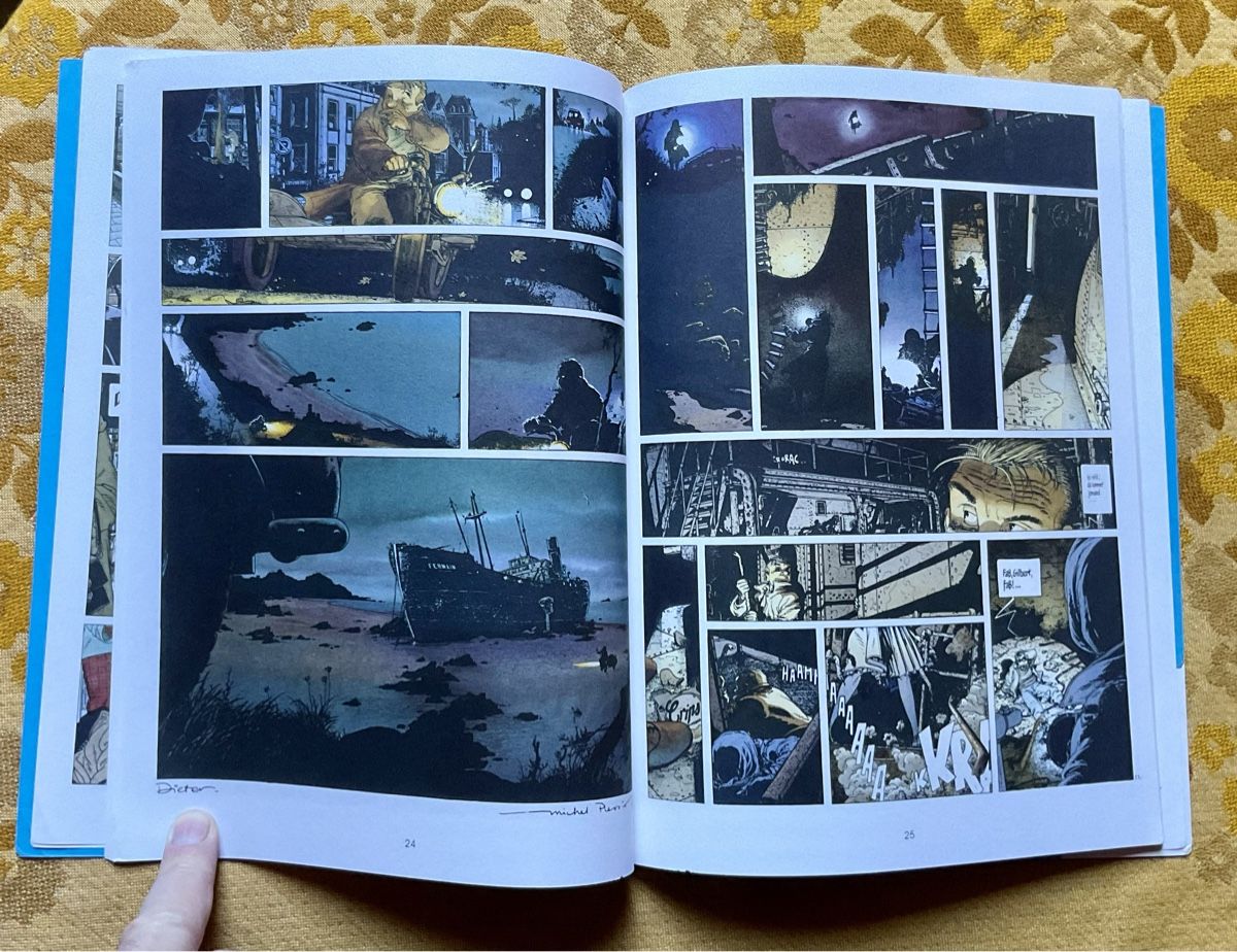 Fumetti: Julian B. Band Nr 2 von 1991 – Usato da Endingen venduto da nathan05 6