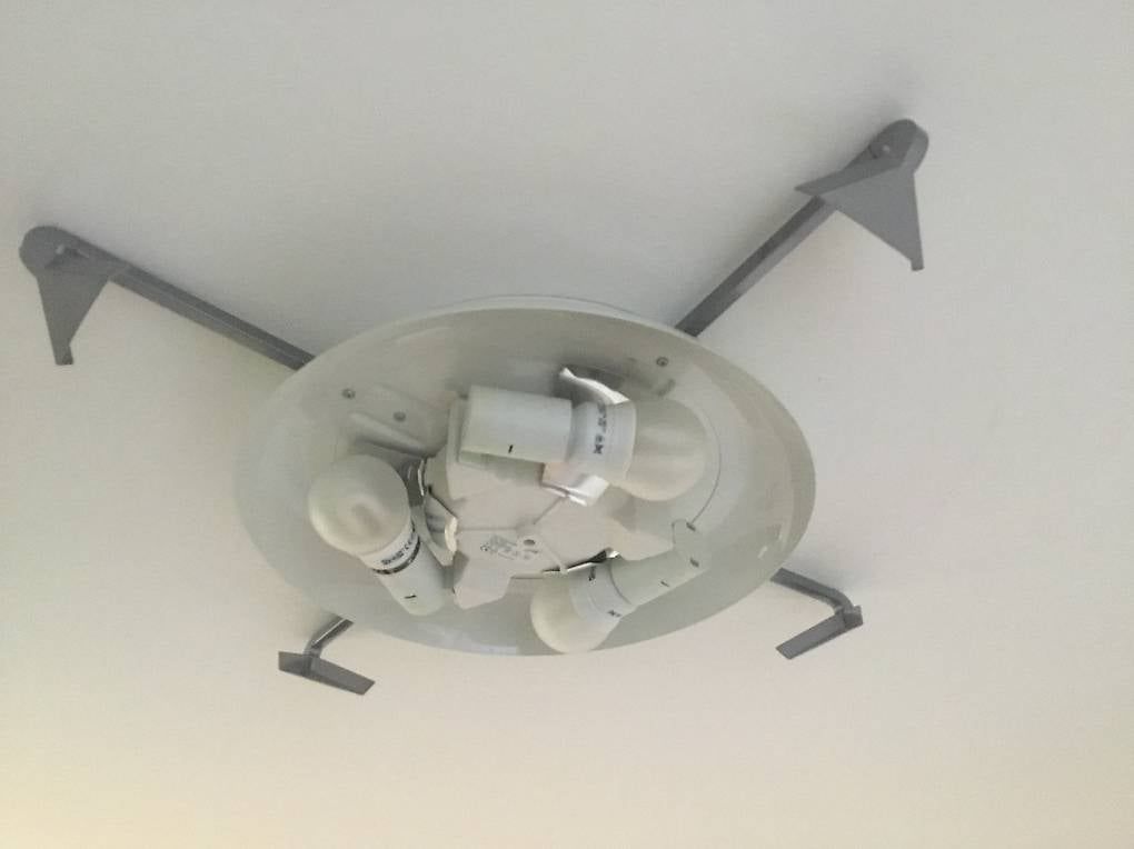 Lampadari & plafoniere: Deckenlampe – Usato da St. Niklausen LU venduto da val_y8jm 4