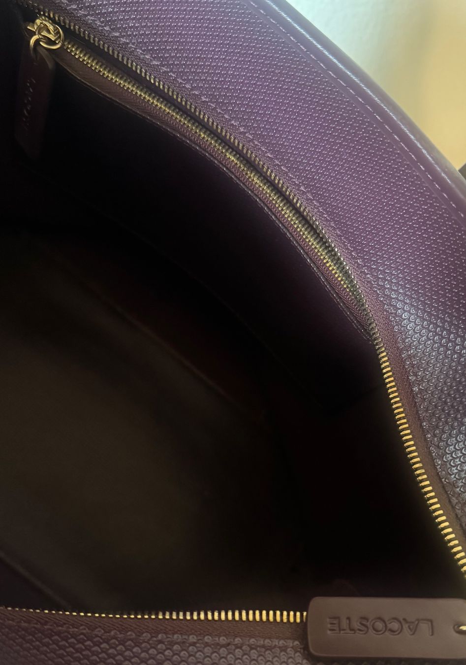 Lacoste Borse da donna: Lacoste Tasche – Nuovo (secondo la descrizione) da Kaiseraugst venduto da Blondi_xx 2