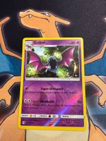 Golbat (SUM 55) - Reverse Holo - Sonne & Mond