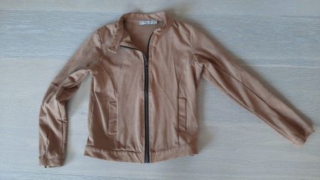 Jacke von PAKITA (Gr. 152/158)
