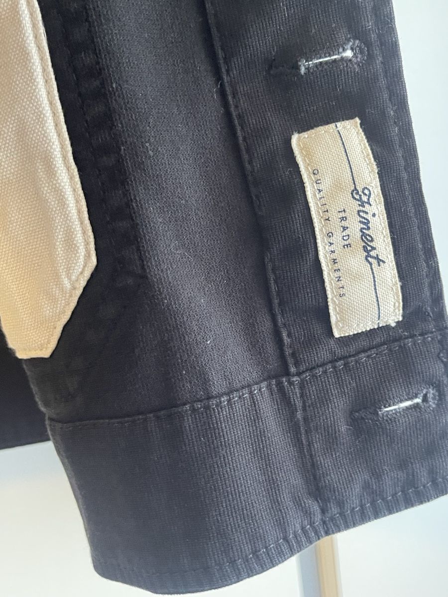Selected Jacken: Selected Homme Baumwolle Jacke L – Gebraucht aus Dübendorf von olh_rs5r 3