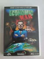 Economic WAR