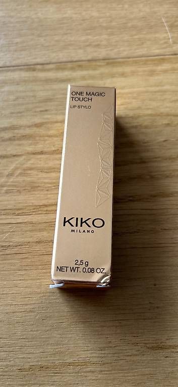 Make-up: ONE MAGIC TOUCH LIP STYLO - Lippenstift #11 – Usato da Reinach BL venduto da Tom4142CH