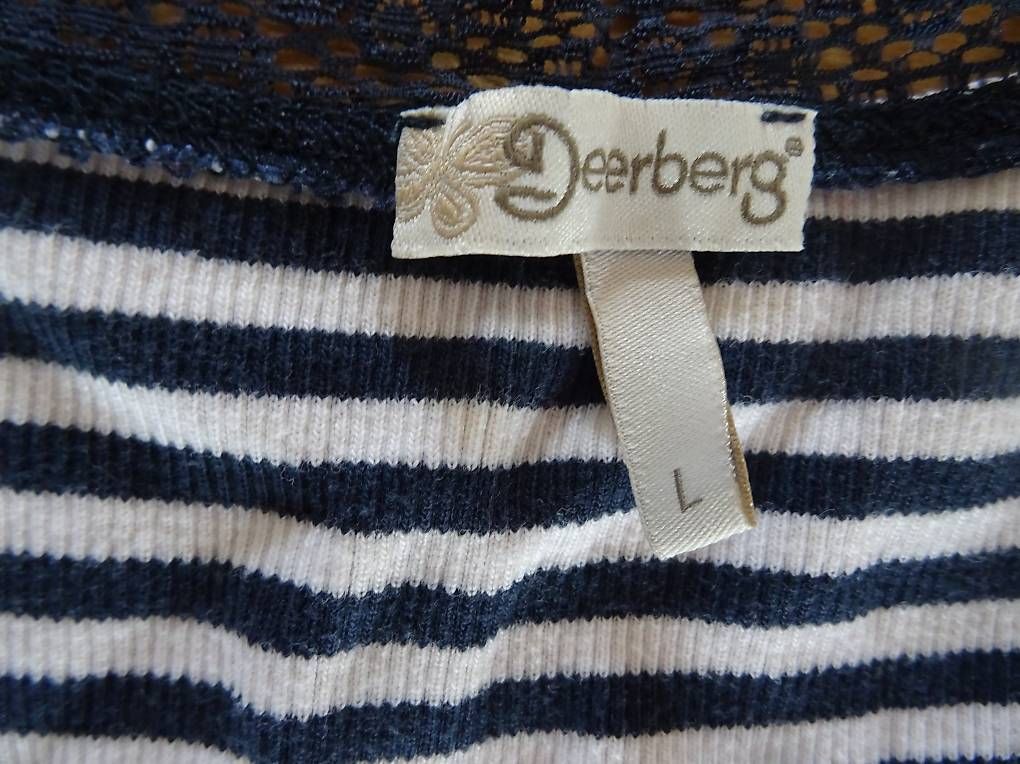 Deerberg Top: ärmelloses Shirt von Deerberg – Usato da Niederbipp venduto da PiaZ01 1