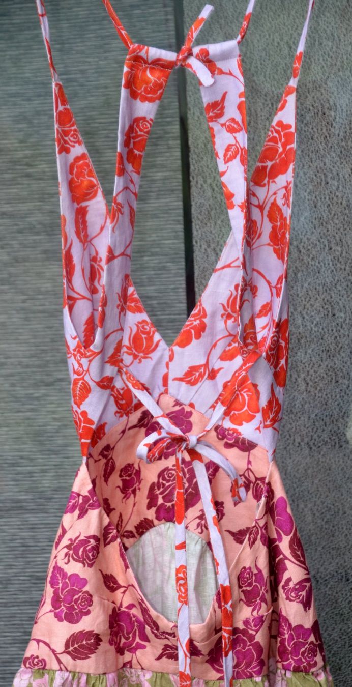 Zimmermann Vestiti: Zimmermann Kleid / robe XS – Usato da Collonges venduto da arashee 7