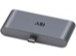 Unità & Adattatore: Adaptateur Multiport 4-en-1 USB-C ISY Neuf – Nuovo e nell'imballaggio originale da Courtemaîche venduto da Atelier.tech-Market 3
