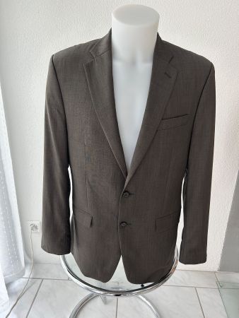 Ralph Lauren Blazer, Men's Size M- 41L, Grey - Great Find!