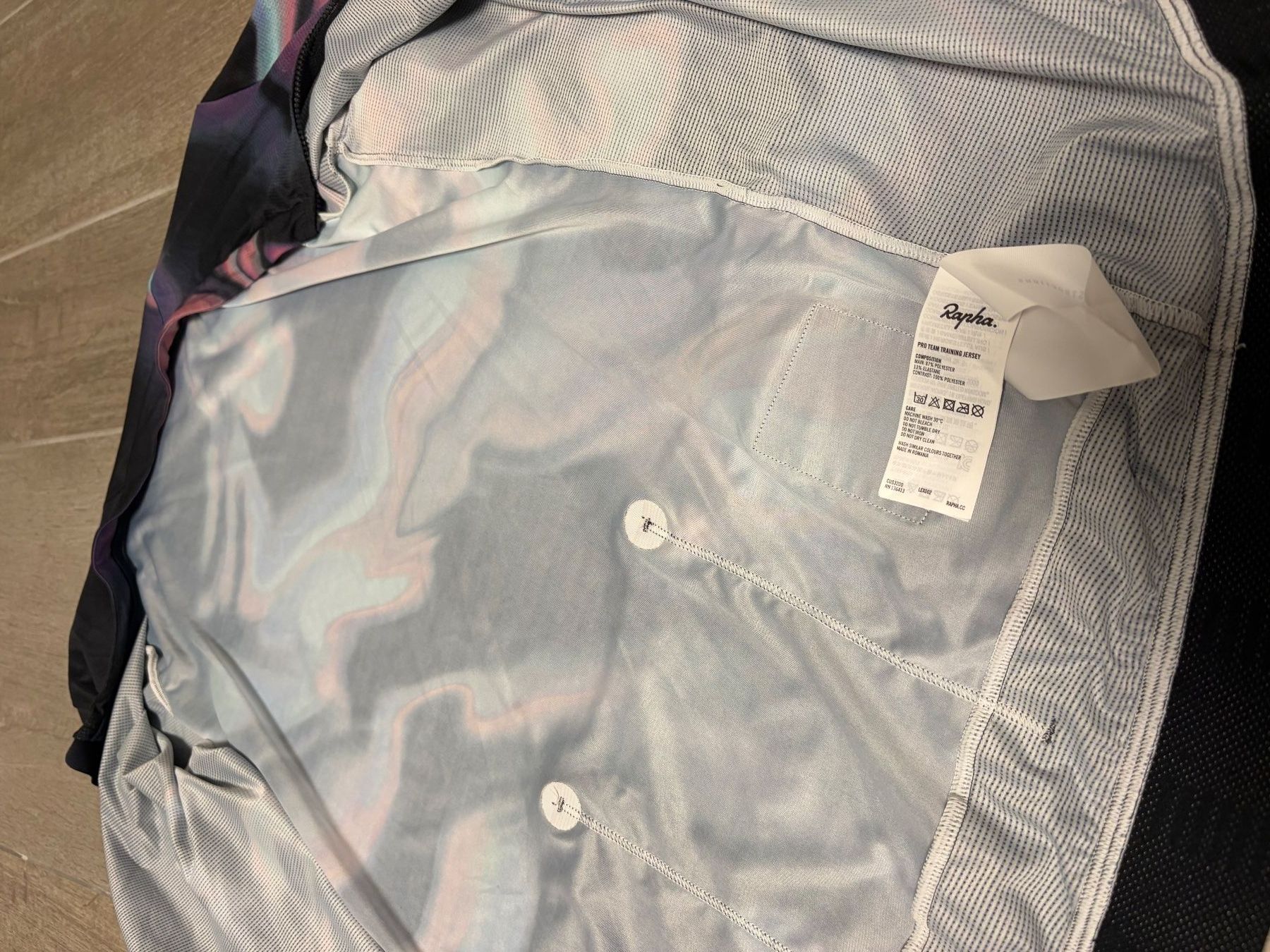Rapha Lots de vêtements: Rapha Ensemble cyclisme Rapha Legion  XL occasion – D'occasion à Mézières VD par triteam5 5