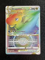 Dragonite VSTAR 081/078 – Rainbow Rare – EN ab 1.-