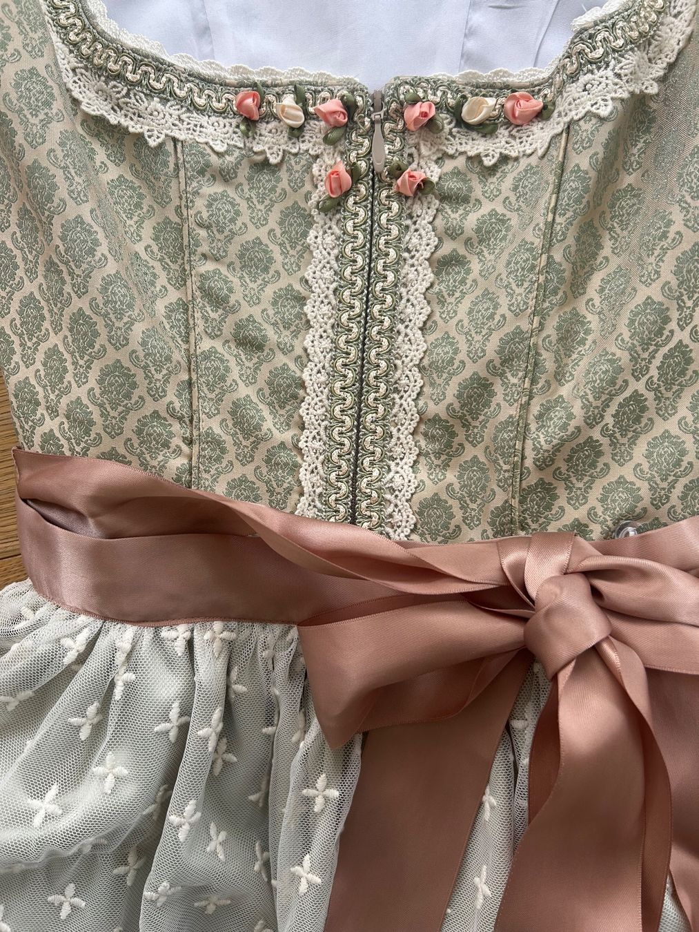 Krüger Robes: Dirndl – D'occasion à Aarau Rohr par mel_5smb 3