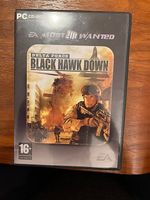 Blackhawk down