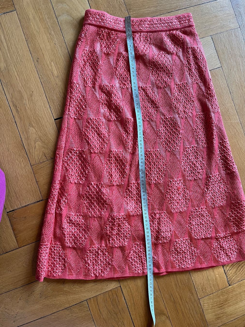 Missoni Gonne: MISSONI Rock – Usato da Zuerich venduto da zeichnung 4