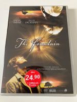 The Fountain (DVD) Darren Aronofsky - Weisz, Jackman - Neu