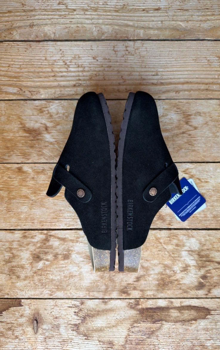 Birkenstock Scarpe da uomo: Birkenstock Gr. 45 Neu – Nuovo (secondo la descrizione) da Fribourg venduto da waves55